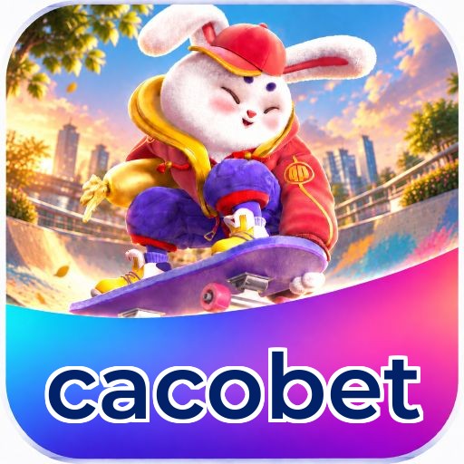 cacobet Logo 1