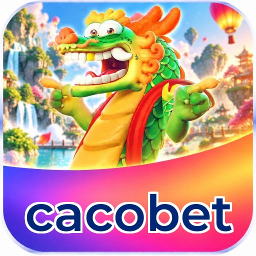 cacobet Segurança Logo 1