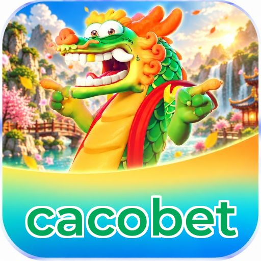 cacobet Logo