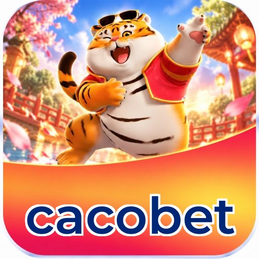 cacobet Logo