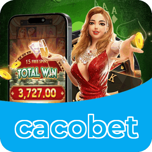 Catálogo cacobet 2.547 jogos - Pragmatic Play, Evolution, NetEnt