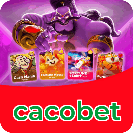cacobet PIX instantâneo Brasil - Depósito e saque em minutos 24/7