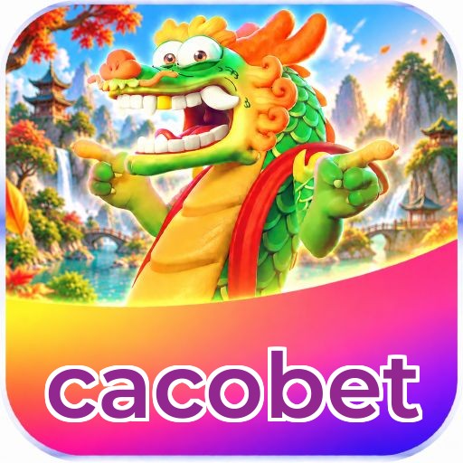 cacobet Logo