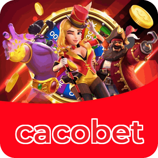 cacobet bônus R$5.000 + 500 giros - Rollover 35x, prazo 30 dias, 38% taxa conversão