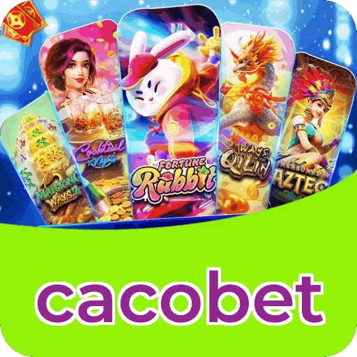 Fluxo de download do app cacobet — referência visual