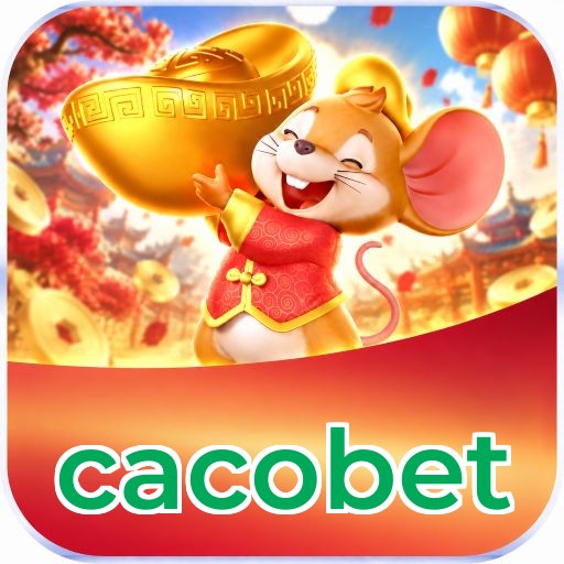 cacobet Cadastro Oficial