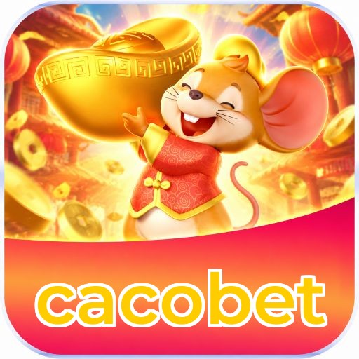 cacobet Logo