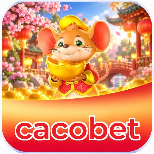 cacobet Logo