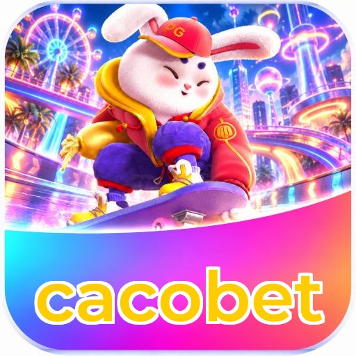 Plataforma cacobet - Segurança SSL 256-bit