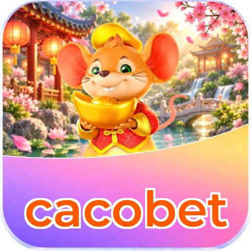 cacobet Logo