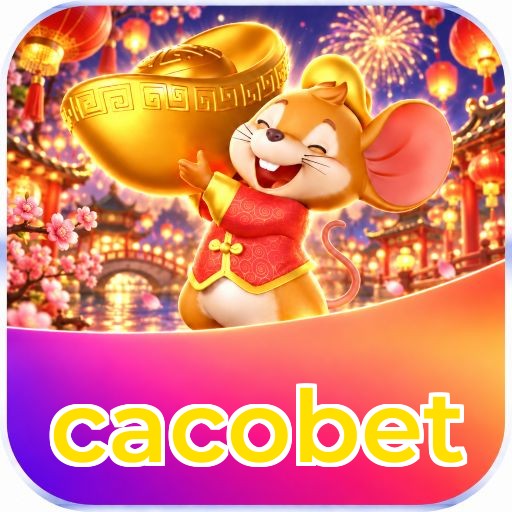 cacobet Logo 2