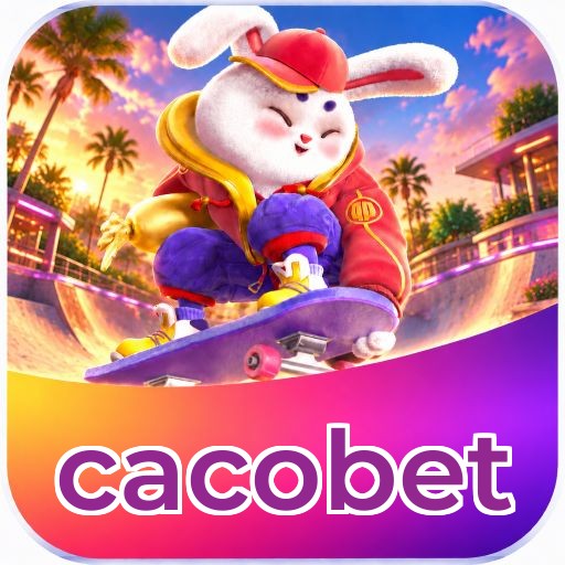 cacobet Logo 3