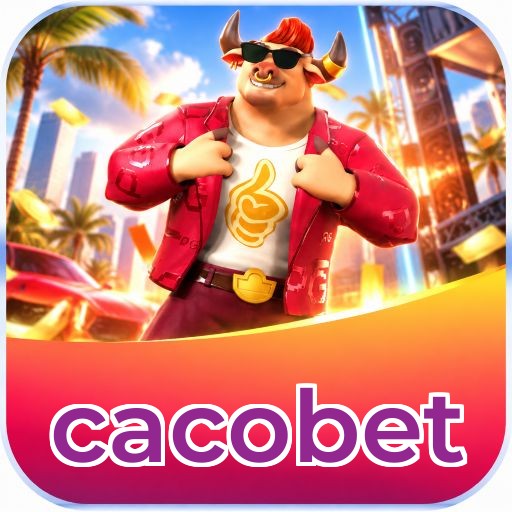 cacobet Logo