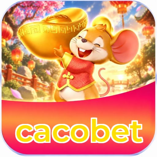 cacobet APP Mobile - Android & iOS