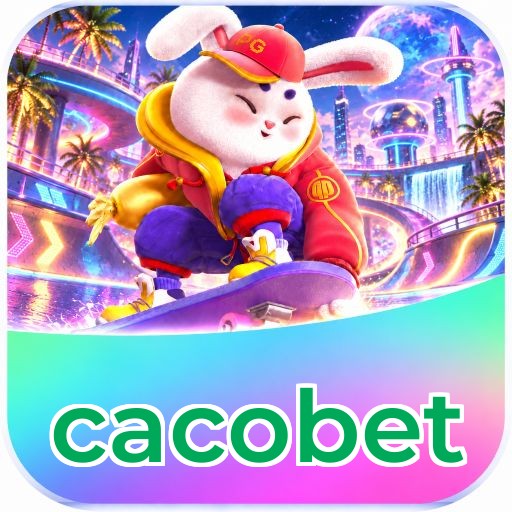 cacobet Logo