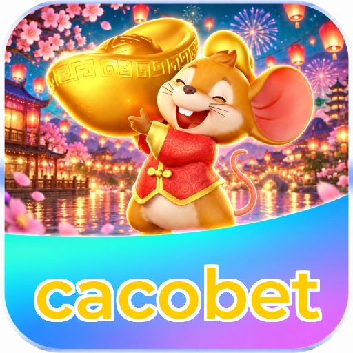 cacobet Logo
