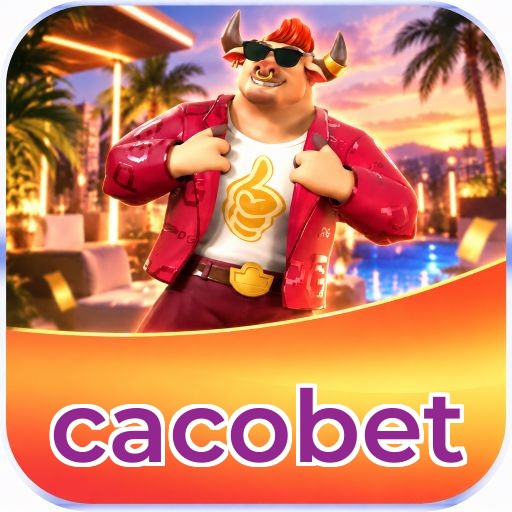 Canal Telegram cacobet Oficial