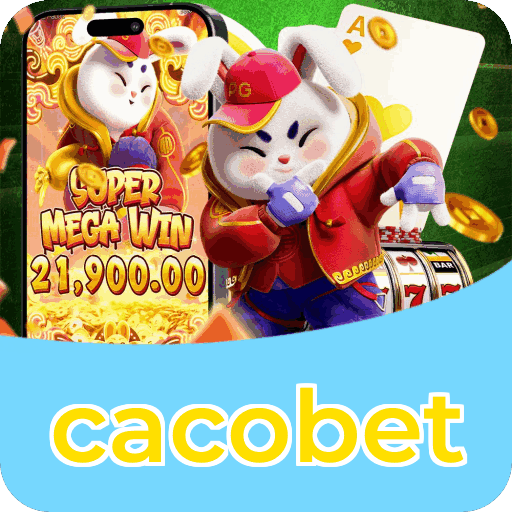 Tabela RTP dos jogos de cassino da cacobet