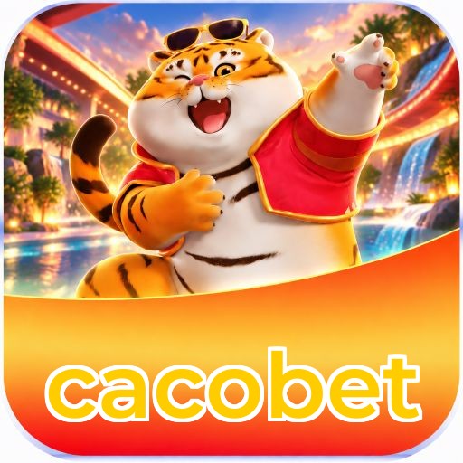 cacobet Logo