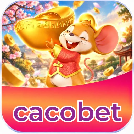 cacobet Download Logo Oficial