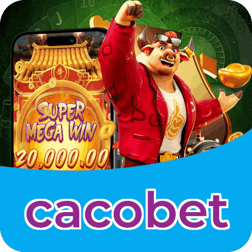 cacobet APP mobile iOS Android - 187 mil downloads São Paulo Rio BH