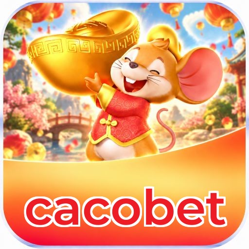 cacobet Segurança Logo 2