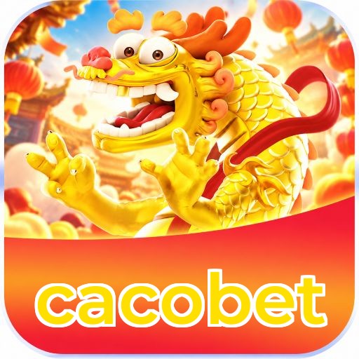 cacobet Logo Oficial - Cassino Online Certificado Brasil
