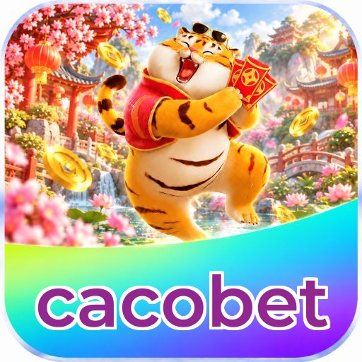 cacobet Logo