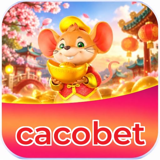cacobet Logo