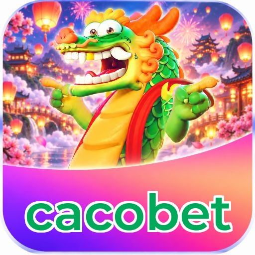cacobet Segurança Logo 3
